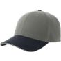 Atlantis LIBERTY SANDWICH-S grey/navy