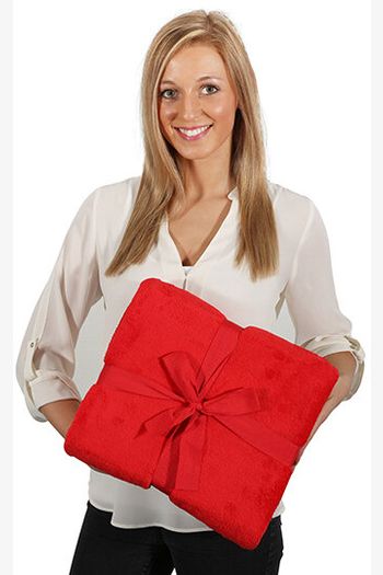 Image produit Microflush Blanket