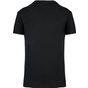 kariban T-shirt à col rond Bio190IC unisexe black