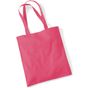 Westford Mill Sac pour la vie - Anses longues raspberry_pink