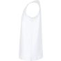 SF Clothing Kids´ feel good stretch vest white