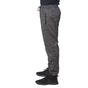 Burnside Joggers heather_charcoal