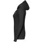 Russell Authentic Sweat capuche femme black