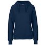 Neutral Ladies Hoodie navy