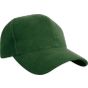 Result Heavy brushed cotton pro-style cap forest