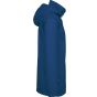 ProAct Veste de pluie unisexe dark_royal_blue