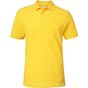 Gildan Softstyle® Adult Double Pique Polo daisy