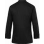 karlowsky Ladies' chef jacket Larissa black