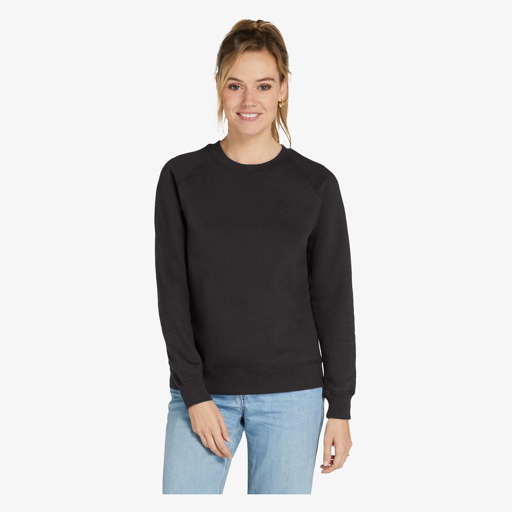 Raglan Sweatshirt Women SG Originals