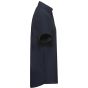 Russell Chemise Oxford classique manches courtes homme bright_navy