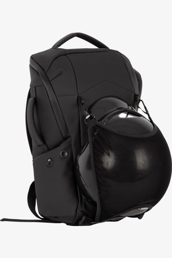 Image produit Sac anti-vol imperméable avec porte-casque