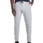Jerzees Nublend® pocketed jogger sweatpants athletic_heather