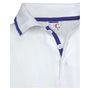 B&C Collection Safran Sport white/royal_blue