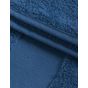 L-merch First Class Hand Towel navy