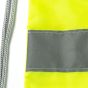 Stamina LABUR jaune_fluo