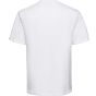 Russell Authentic t-⁠⁠⁠shirt épais white