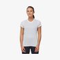 ProAct T-SHIRT BI-MATIERE SPORT MANCHES COURTES FEMME