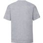 Russell Workwear Crew Neck T-Shirt light_oxford