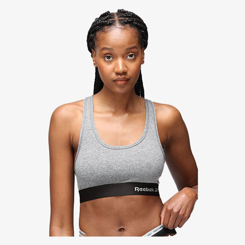 Women´s Sports Crop Top - Simone Reebok