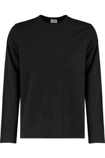 Fashion Fit Long Sleeve Tee