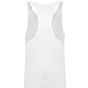ProAct Débardeur triblend homme white