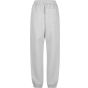 New Morning Studios Regular fit sweatpants light_asphalt