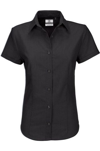 Image produit Chemisette Oxford Femme