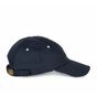 k-up Top - Casquette 6 panneaux navy/white