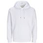 Produkt Jack & Jones Sweat à capuche unisexe white