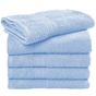 SG Accessories - Towels Rhine Guest Towel 30x50 cm light_blue