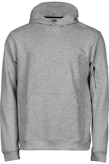 Image produit Athletic Hooded Sweat