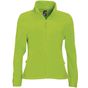 Sol's North Women lime