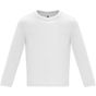 Roly Baby L/S blanc