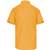 Kariban Ace - Chemise manches courtes yellow