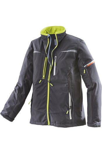Image produit Men´s Softshell Jacket
