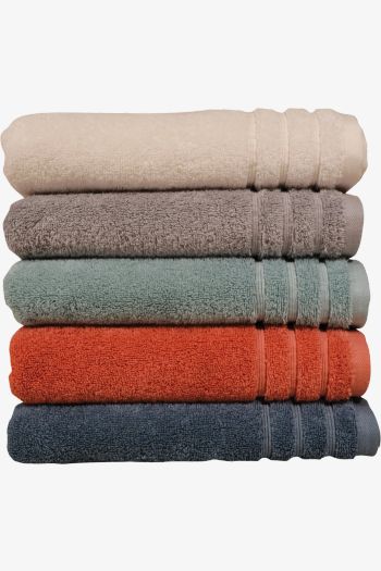 Serviette bio