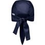 karlowsky Bandana essential navy