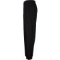 Build Your Brand Ladies High Waist Ballon Sweat Pants black