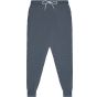 Bella Unisex sponge fleece jogger sweatpants heather_slate