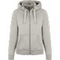 HRM Women's Hooded Jacket Sand