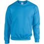 Gildan Heavy Blend Crewneck Sweat sapphire