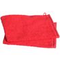 A&R Washcloth fire_red