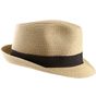 K-up Chapeau Panama natural