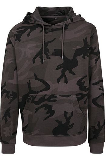 Image produit Camo Hoody