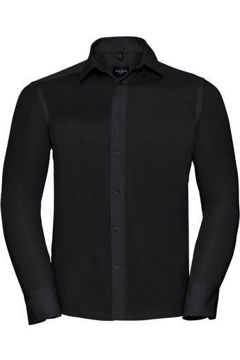 Image produit Men’s long sleeve tailored ultimate non-iron shirt