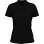 Stedman Stretch Polo black_opal