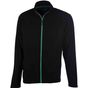 Pen Duick Artic Men black/kelly_green