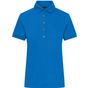James&Nicholson Ladies´ Mercerised Polo riviera