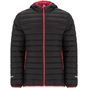 Roly Sport Norway Sport noir/rouge
