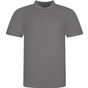 AWDis Just Polos The 100 Polo charcoal